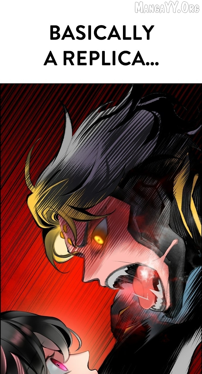 Jungle Juice Chapter 197 - Page 26 in English