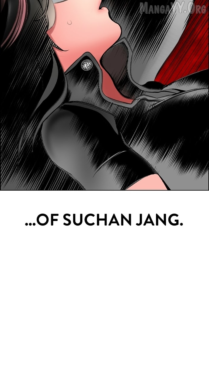 Jungle Juice Chapter 197 - Page 27 in English