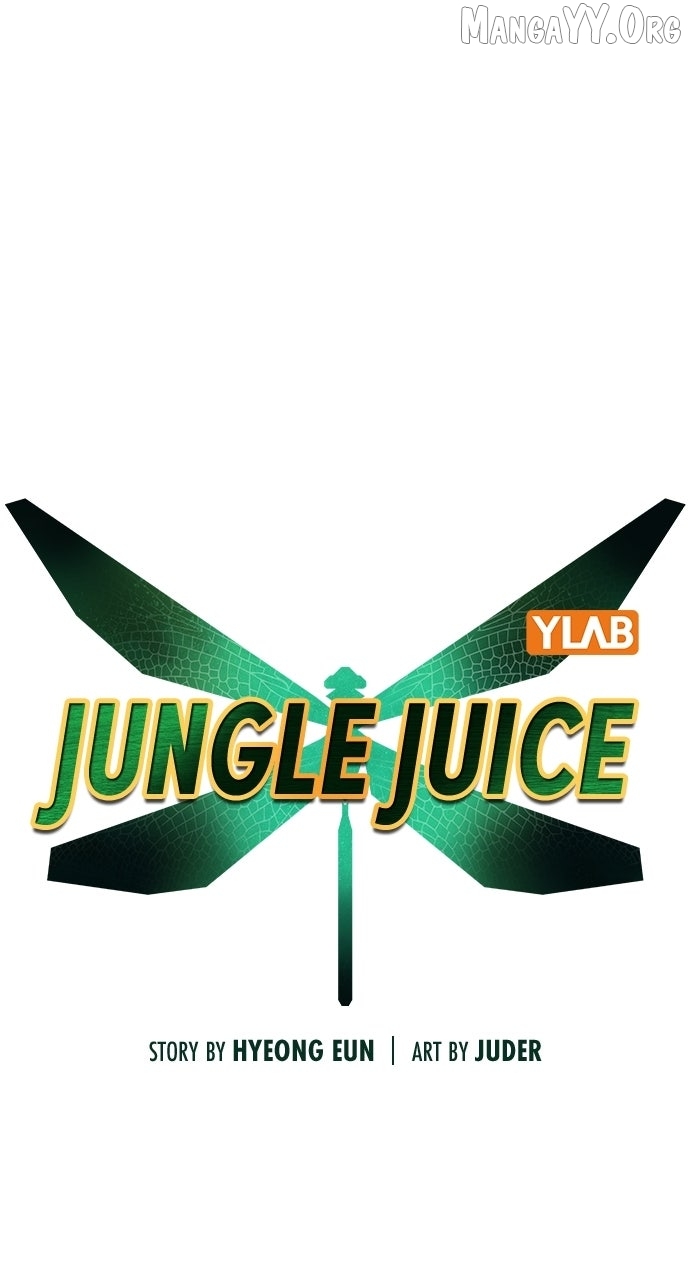 Jungle Juice Chapter 197 - Page 28 in English