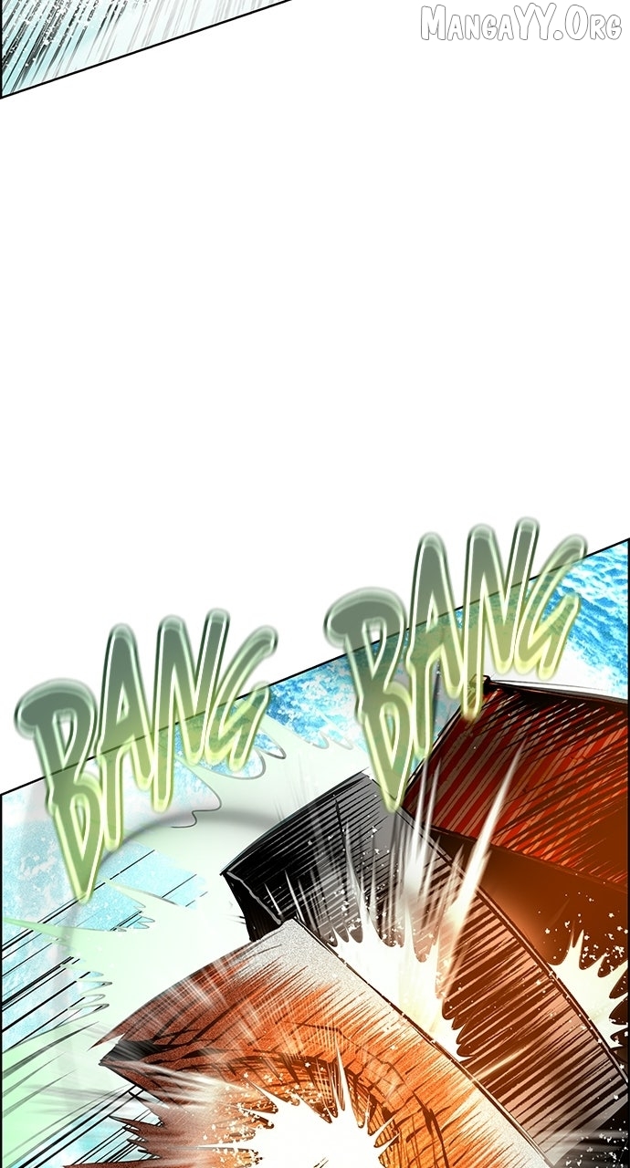 Jungle Juice Chapter 197 - Page 37 in English