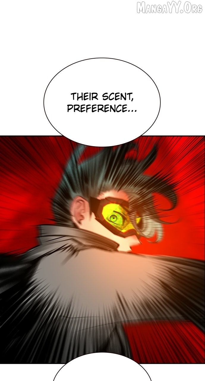 Jungle Juice Chapter 197 - Page 59 in English