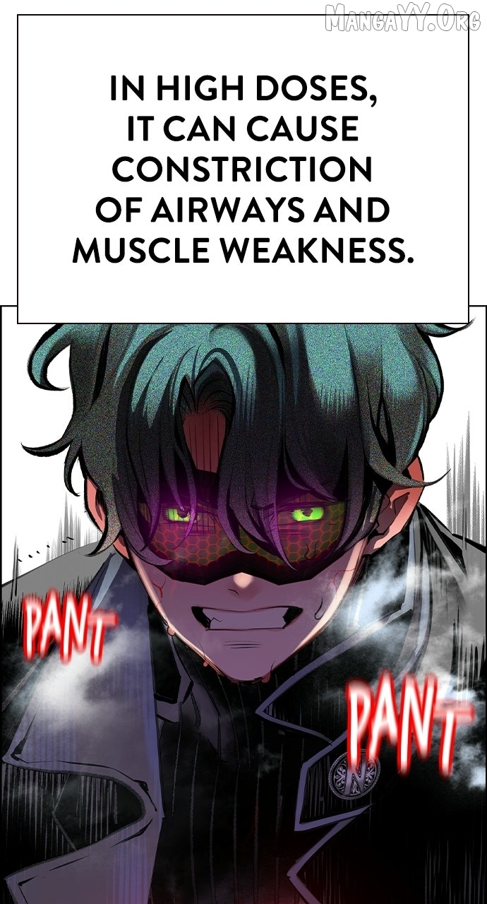 Jungle Juice Chapter 197 - Page 85 in English