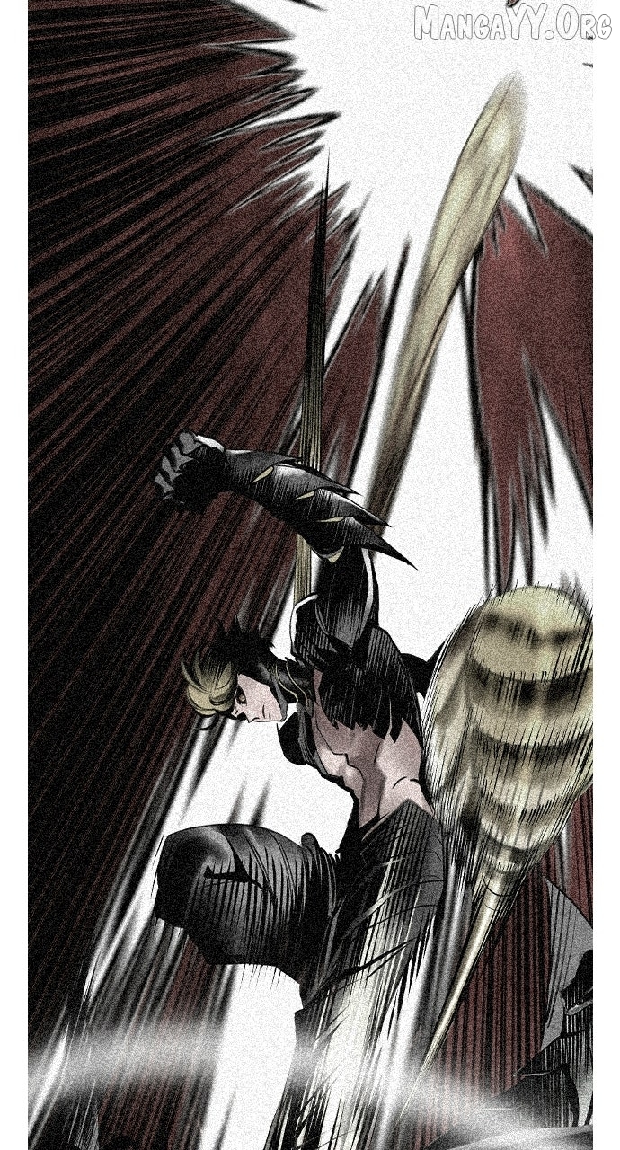 Jungle Juice Chapter 197 - Page 87 in English