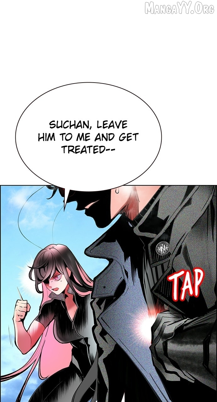 Jungle Juice Chapter 197 - Page 89 in English
