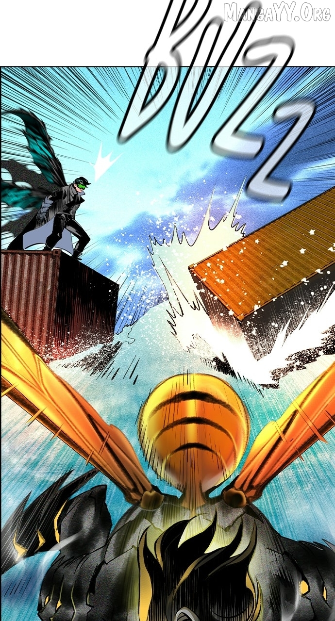 Jungle Juice Chapter 197 - Page 9 in English