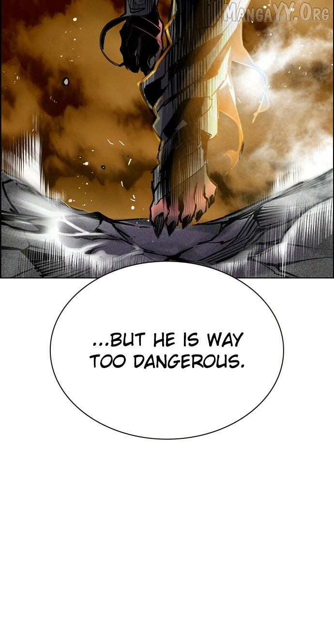 Jungle Juice Chapter 197 - Page 92 in English