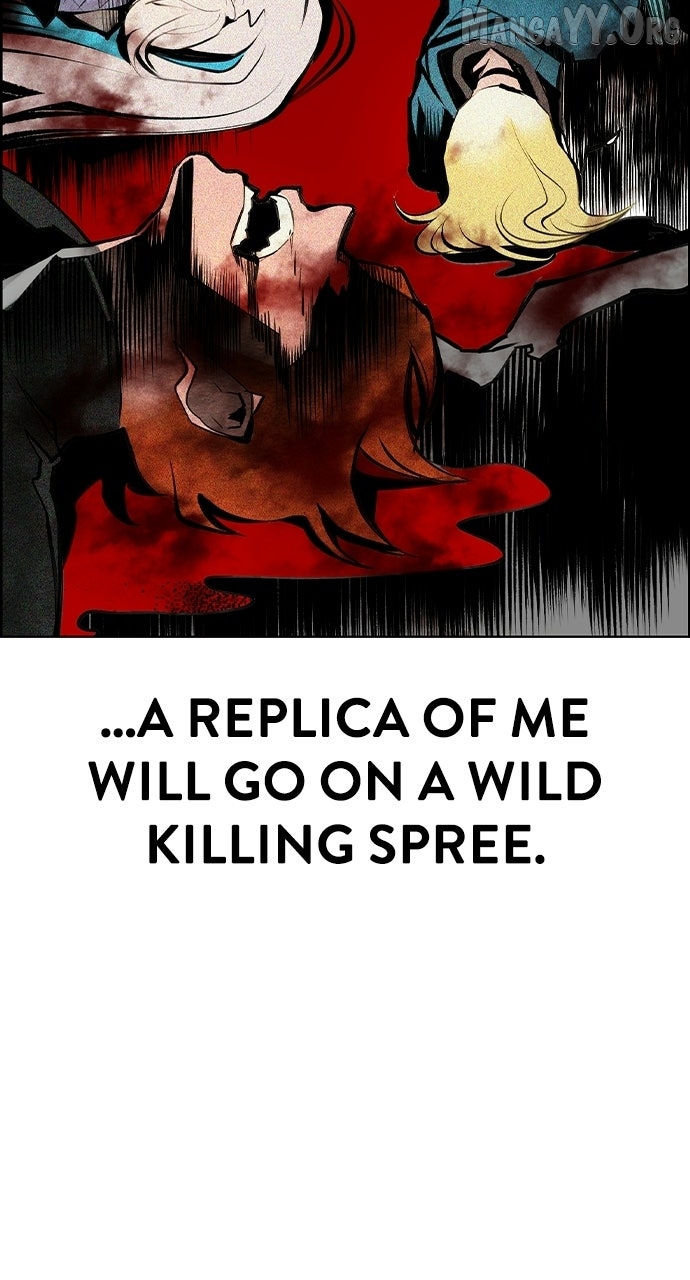 Jungle Juice Chapter 197 - Page 94 in English