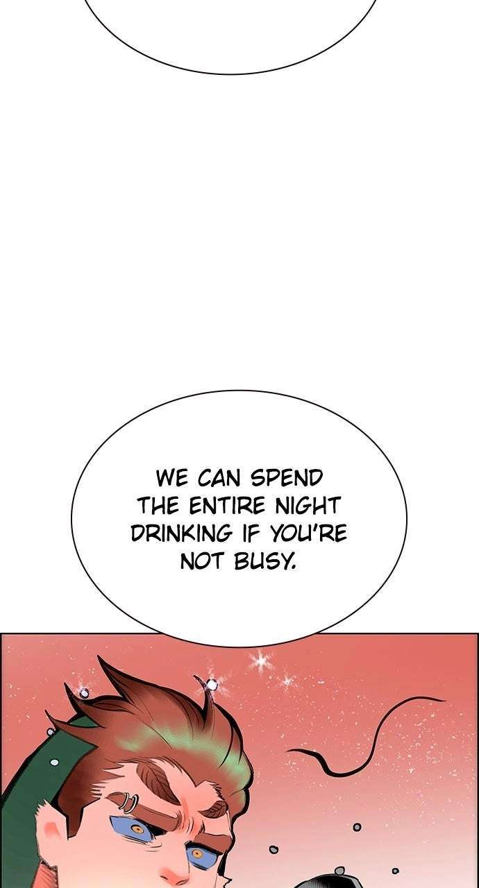 Jungle Juice Chapter 198 - Page 102 in English
