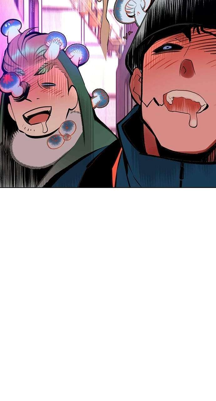 Jungle Juice Chapter 198 - Page 106 in English