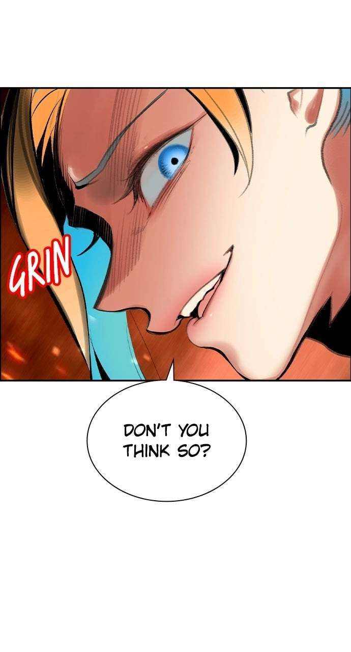 Jungle Juice Chapter 198 - Page 127 in English