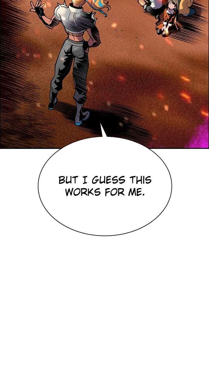 Jungle Juice Chapter 198 - Page 131 in English