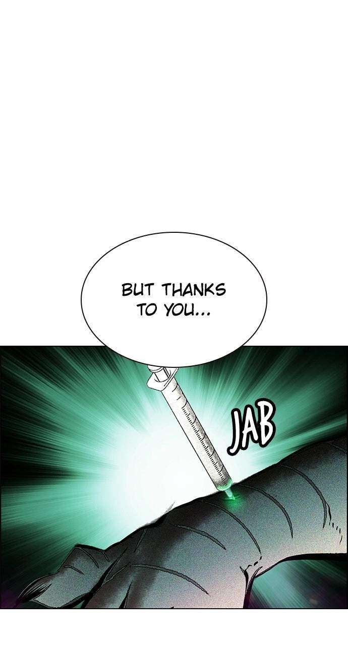 Jungle Juice Chapter 198 - Page 139 in English