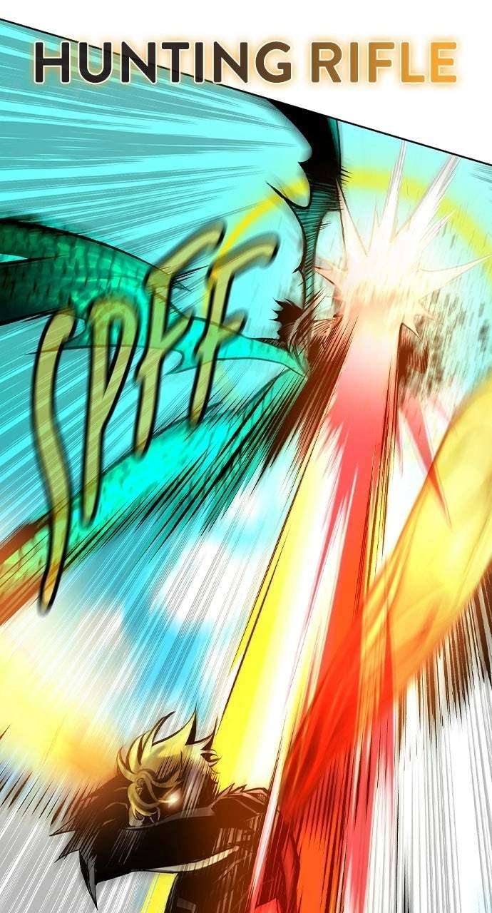 Jungle Juice Chapter 198 - Page 19 in English