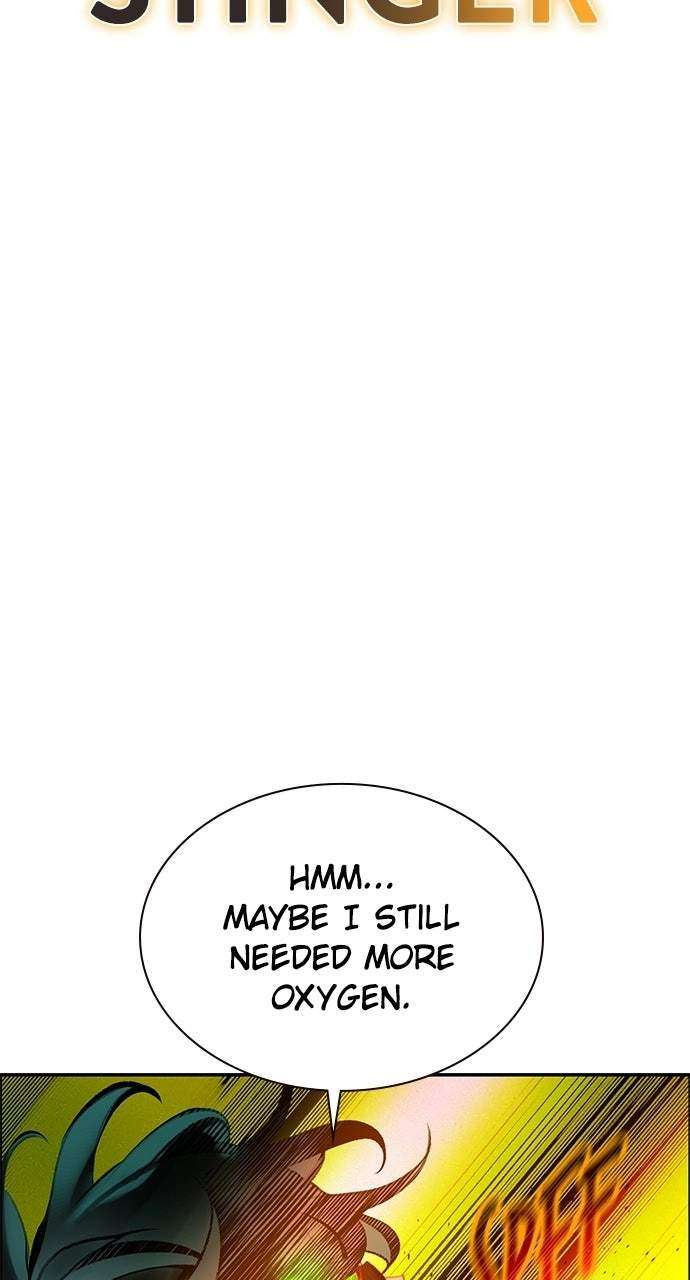 Jungle Juice Chapter 198 - Page 21 in English