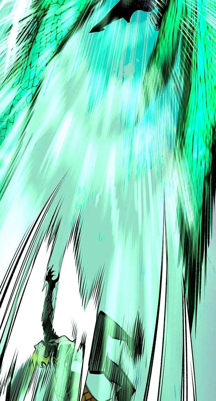 Jungle Juice Chapter 198 - Page 26 in English