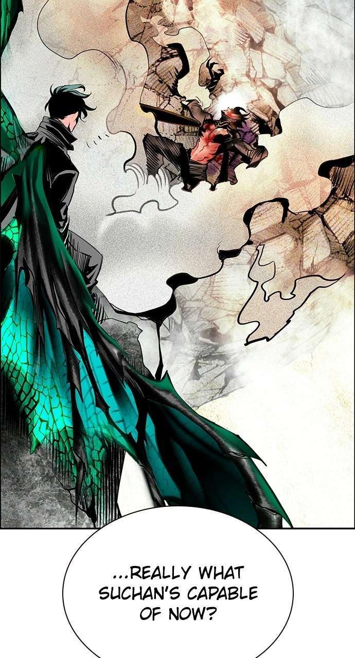 Jungle Juice Chapter 198 - Page 41 in English