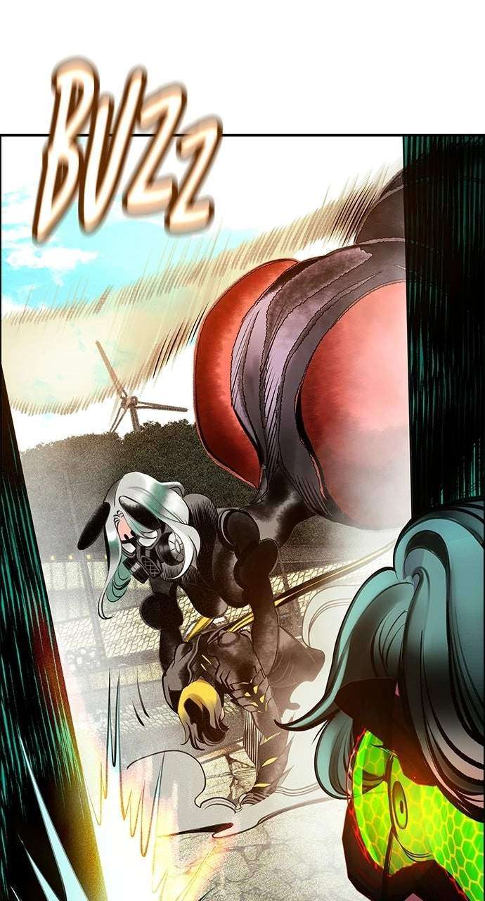 Jungle Juice Chapter 198 - Page 65 in English