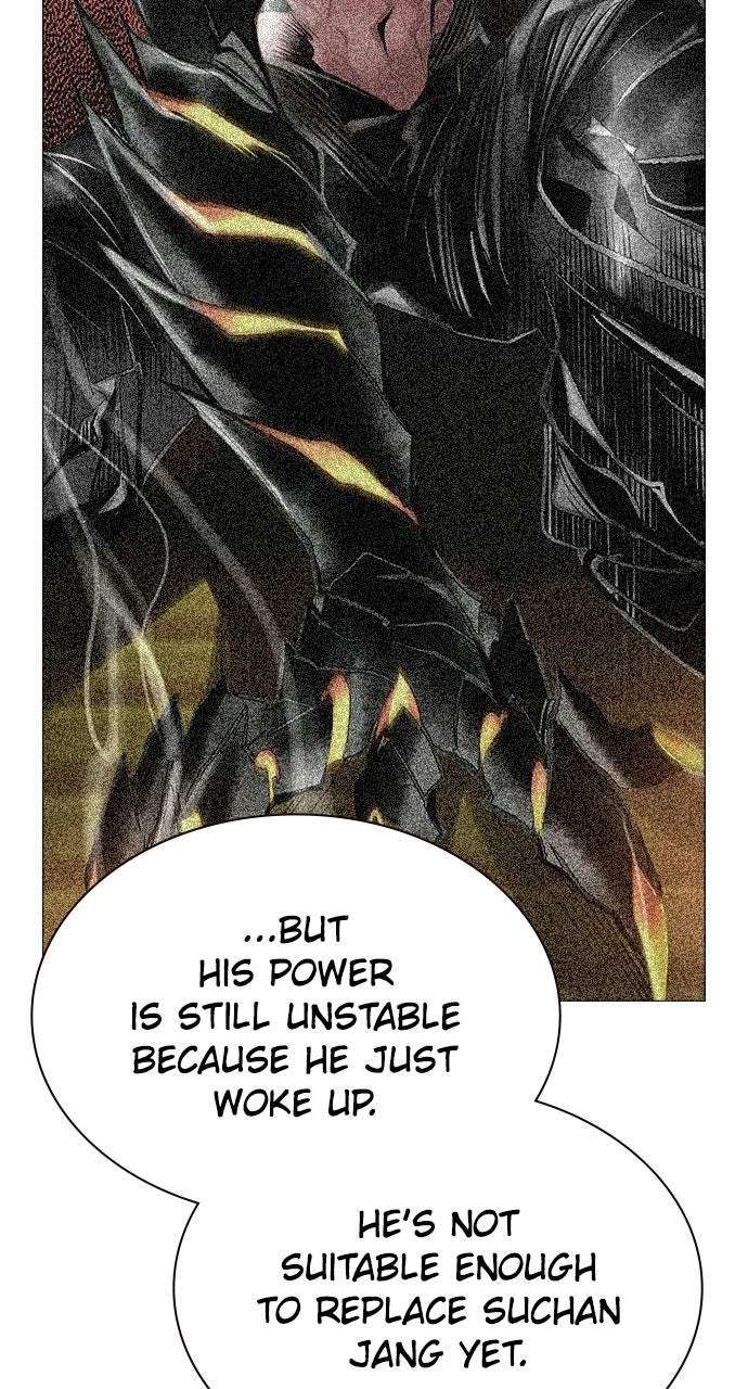 Jungle Juice Chapter 198 - Page 88 in English