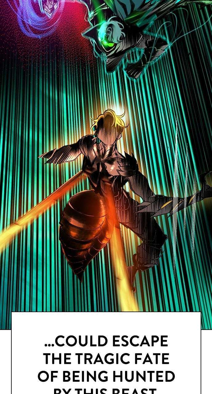 Jungle Juice Chapter 198 - Page 9 in English