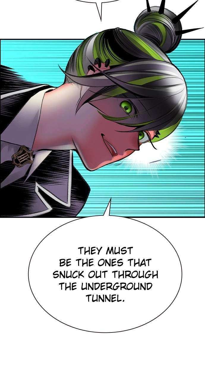 Jungle Juice Chapter 198 - Page 94 in English