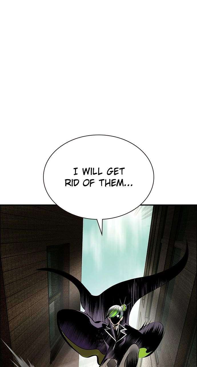 Jungle Juice Chapter 198 - Page 95 in English