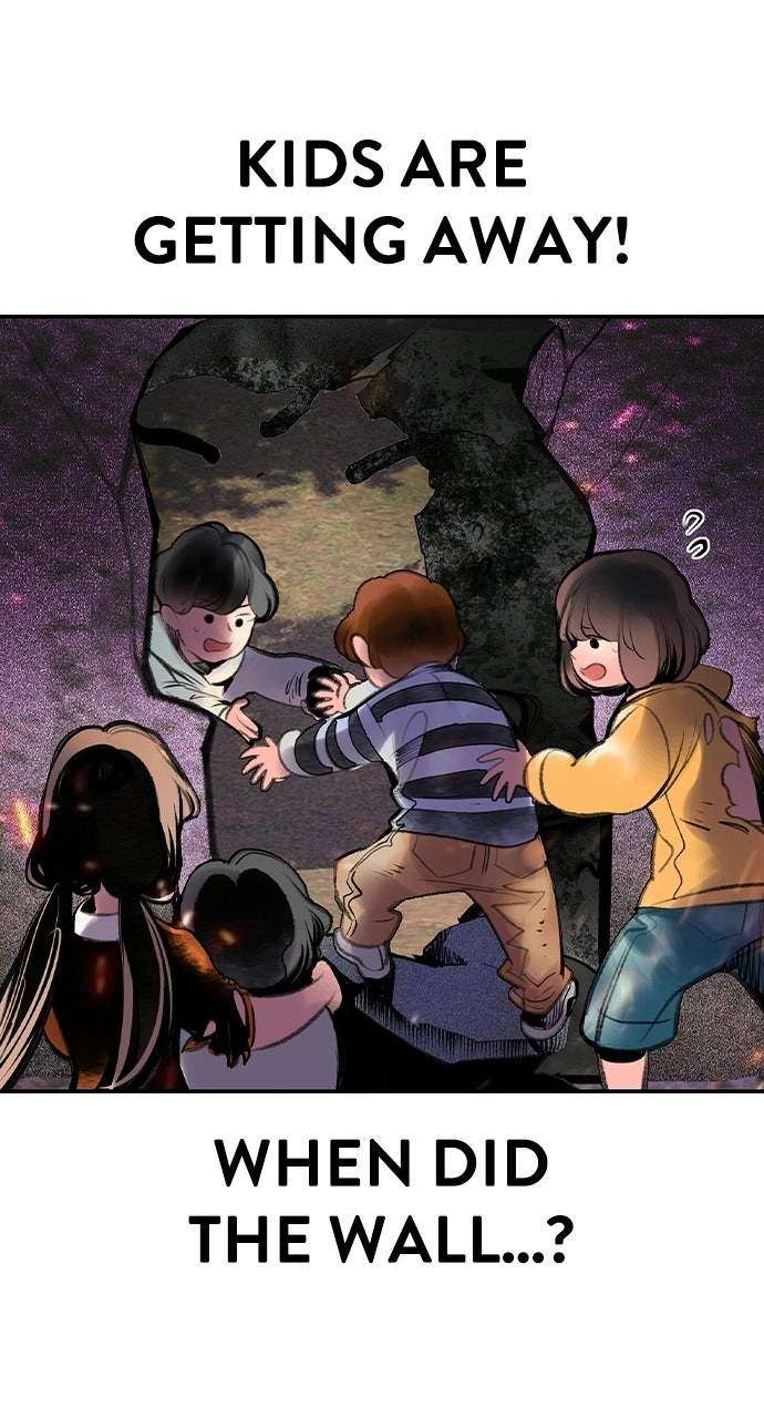 Jungle Juice Chapter 199 - Page 102 in English