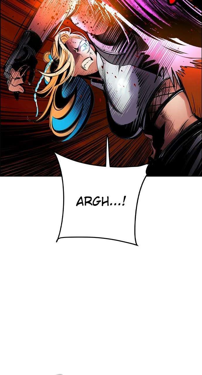 Jungle Juice Chapter 199 - Page 17 in English