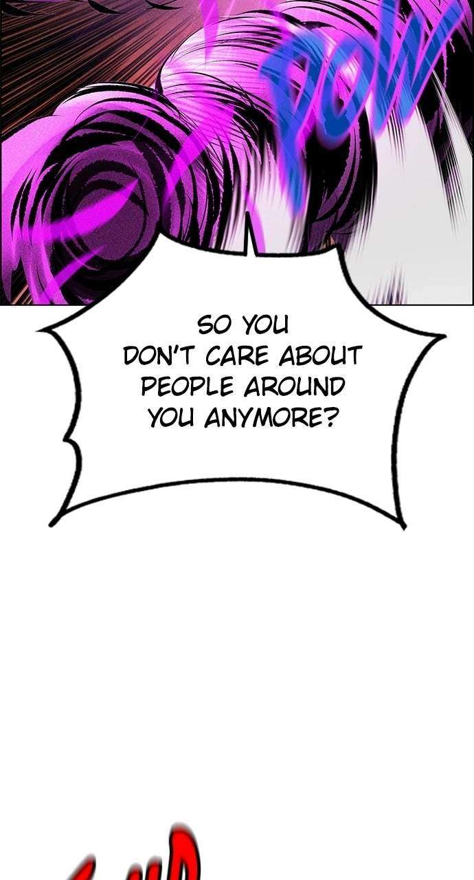 Jungle Juice Chapter 199 - Page 20 in English