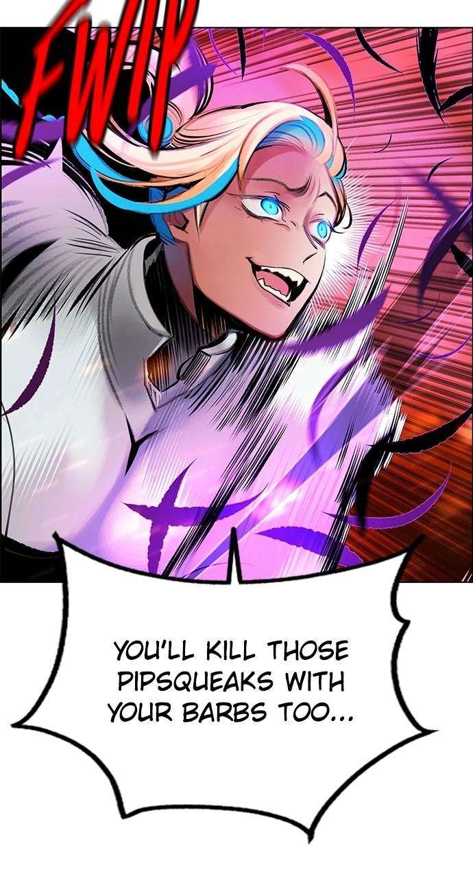 Jungle Juice Chapter 199 - Page 21 in English
