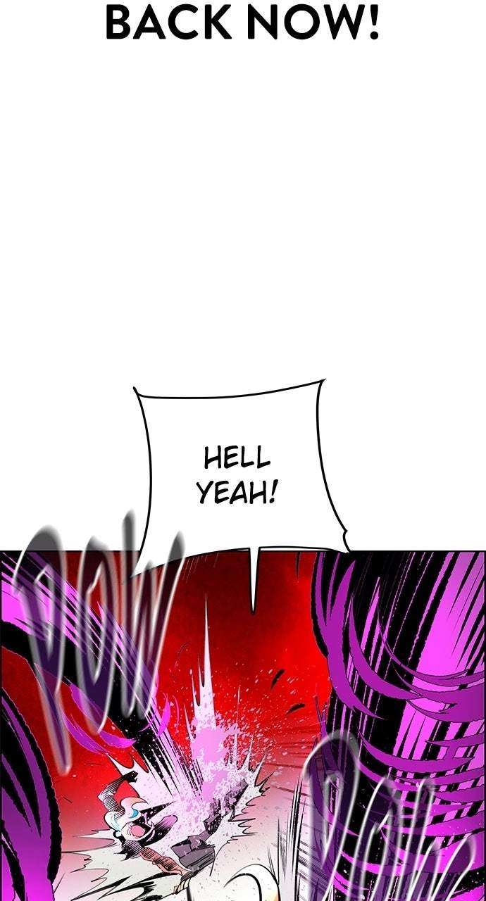 Jungle Juice Chapter 199 - Page 37 in English