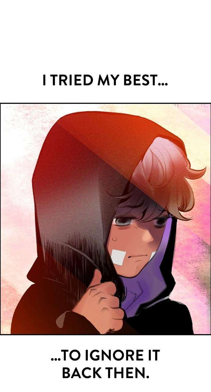 Jungle Juice Chapter 199 - Page 5 in English
