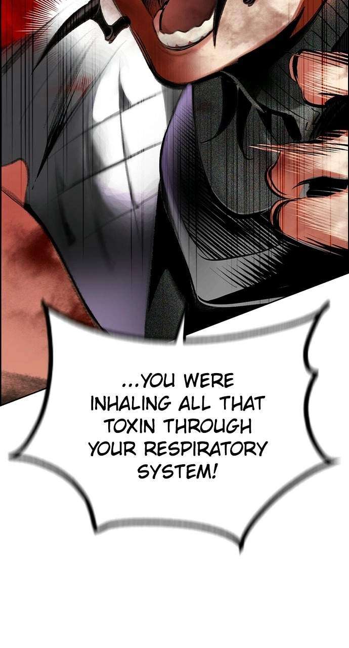 Jungle Juice Chapter 199 - Page 64 in English
