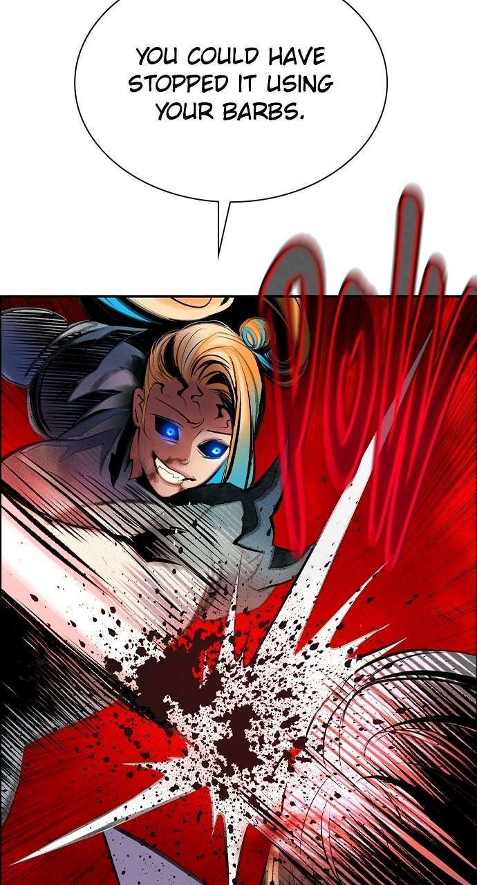 Jungle Juice Chapter 199 - Page 86 in English
