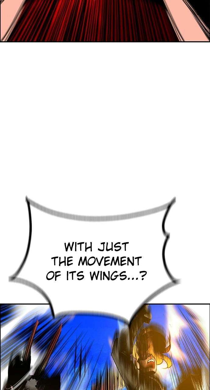 Jungle Juice Chapter 201 - Page 124 in English