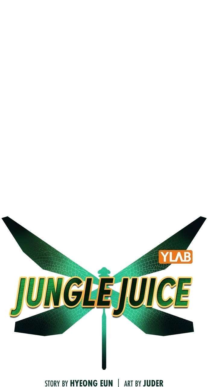 Jungle Juice Chapter 201 - Page 13 in English