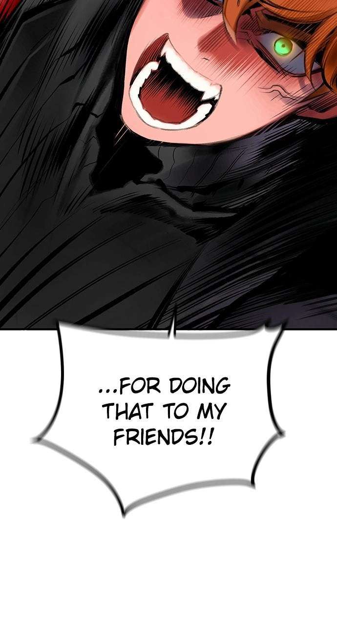 Jungle Juice Chapter 201 - Page 143 in English