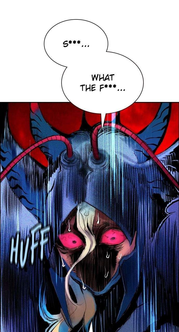 Jungle Juice Chapter 201 - Page 28 in English