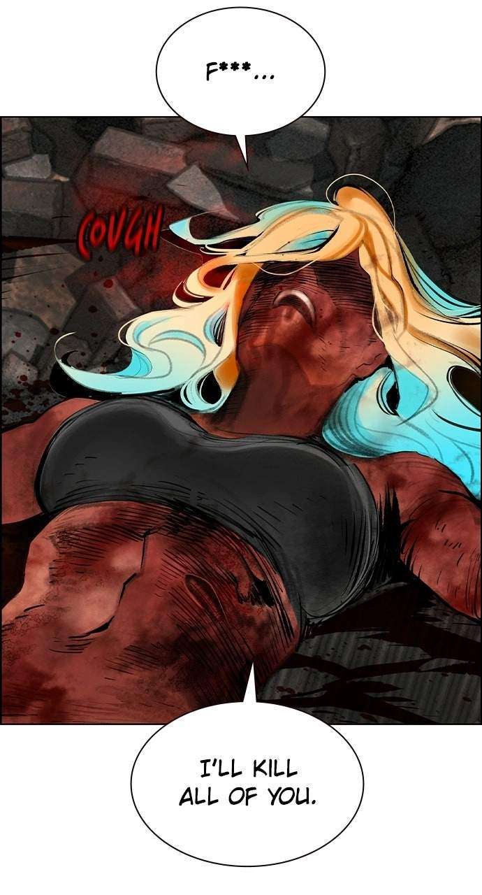 Jungle Juice Chapter 201 - Page 44 in English