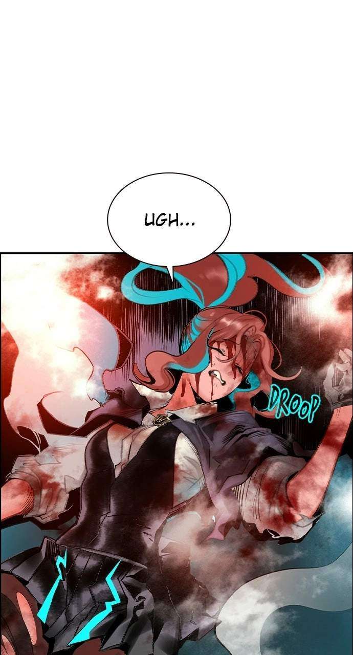 Jungle Juice Chapter 201 - Page 91 in English