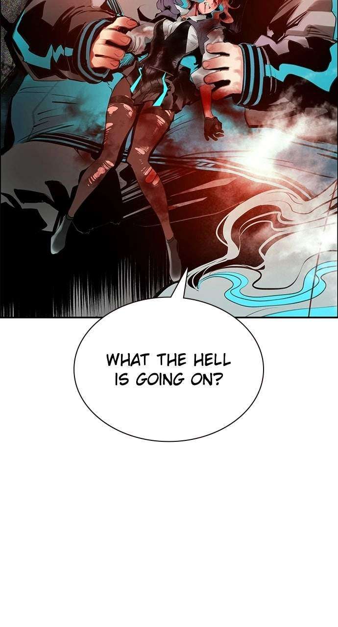 Jungle Juice Chapter 201 - Page 93 in English