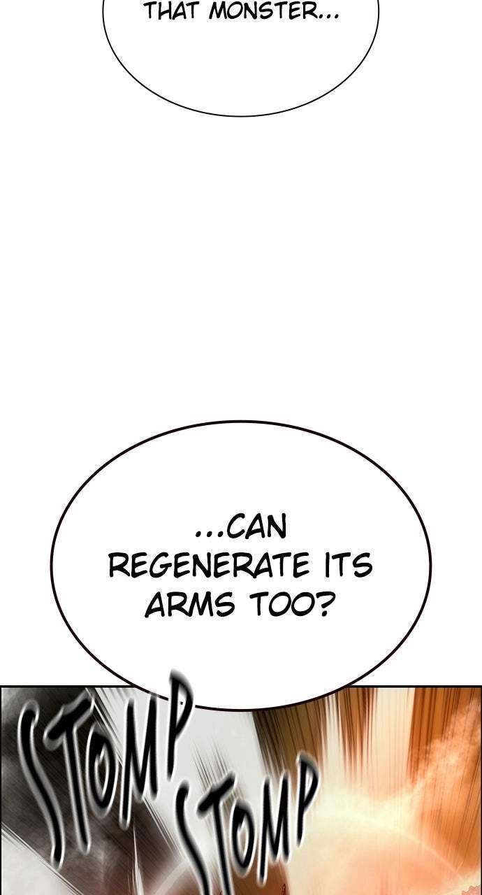 Jungle Juice Chapter 201 - Page 95 in English