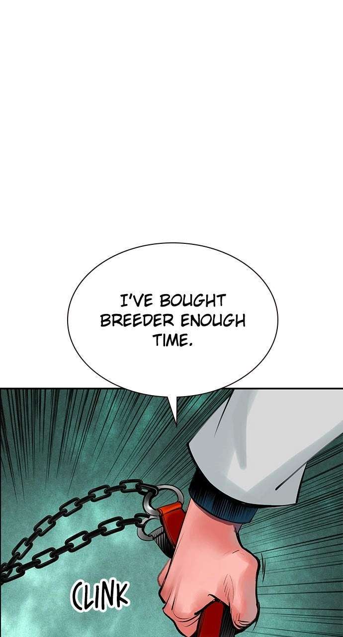 Jungle Juice Chapter 202 - Page 10 in English