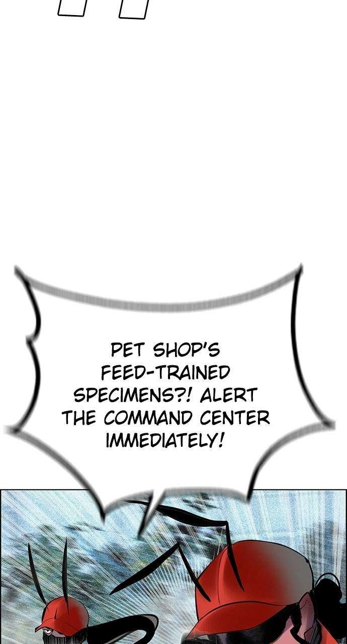 Jungle Juice Chapter 202 - Page 102 in English