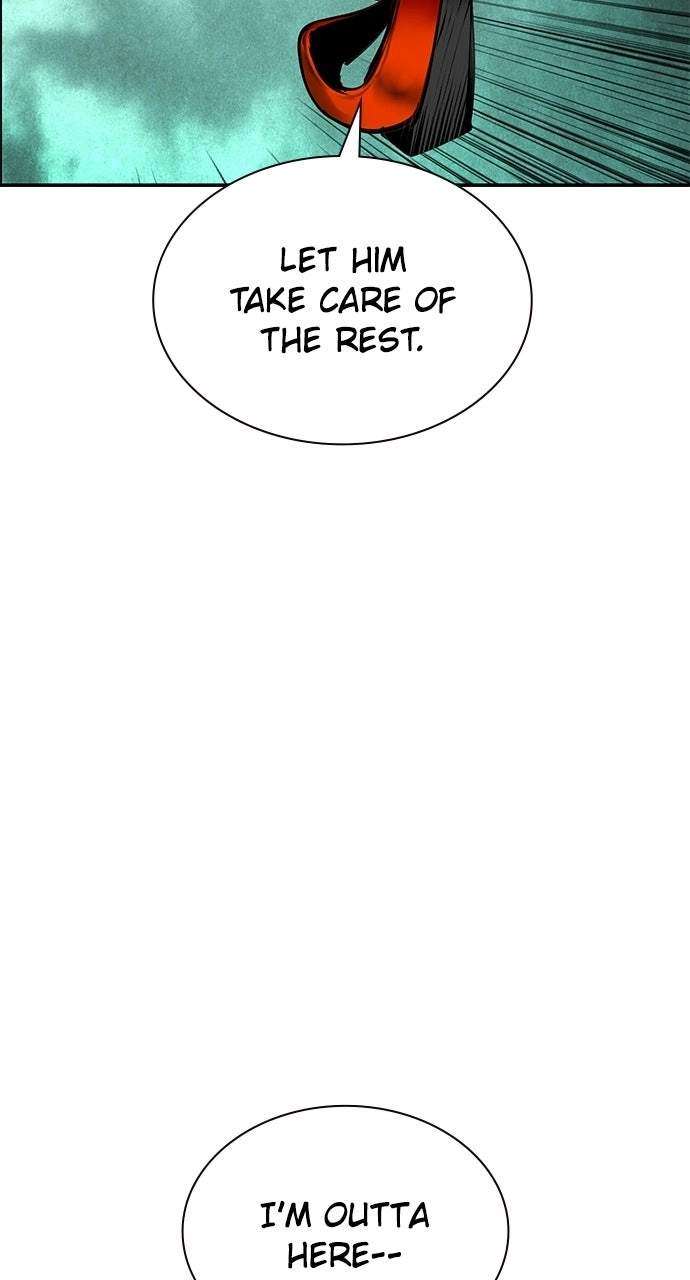 Jungle Juice Chapter 202 - Page 11 in English