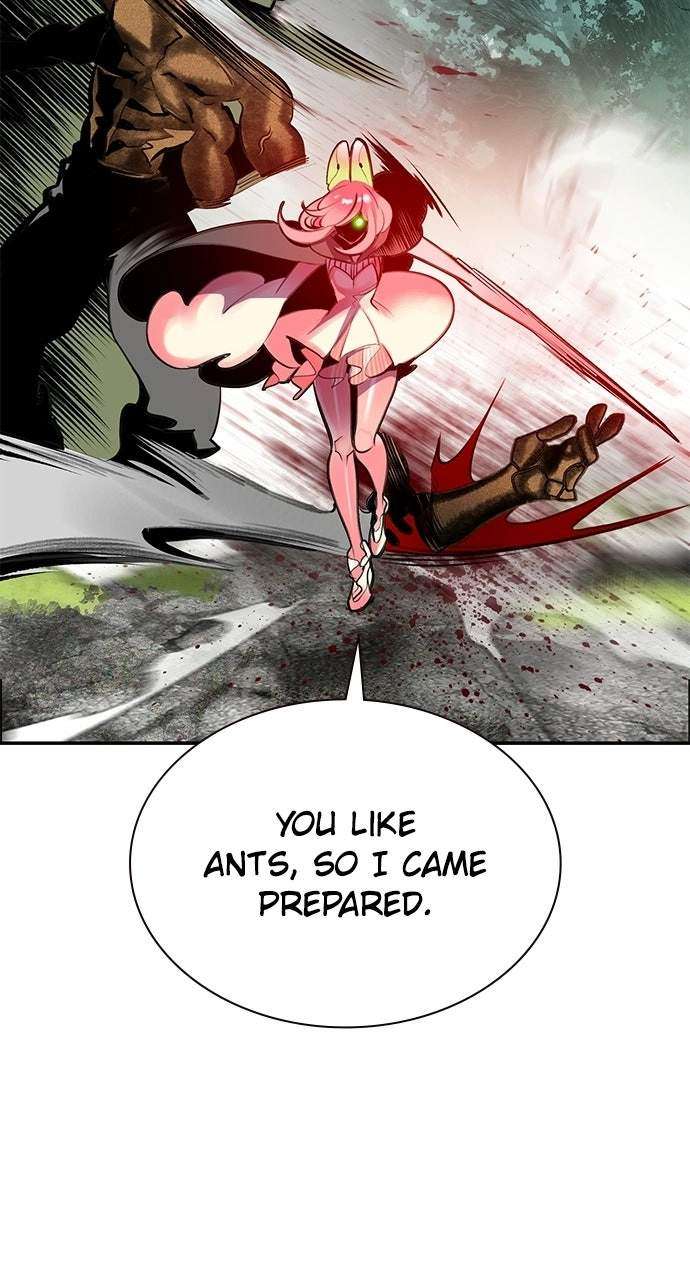 Jungle Juice Chapter 202 - Page 136 in English