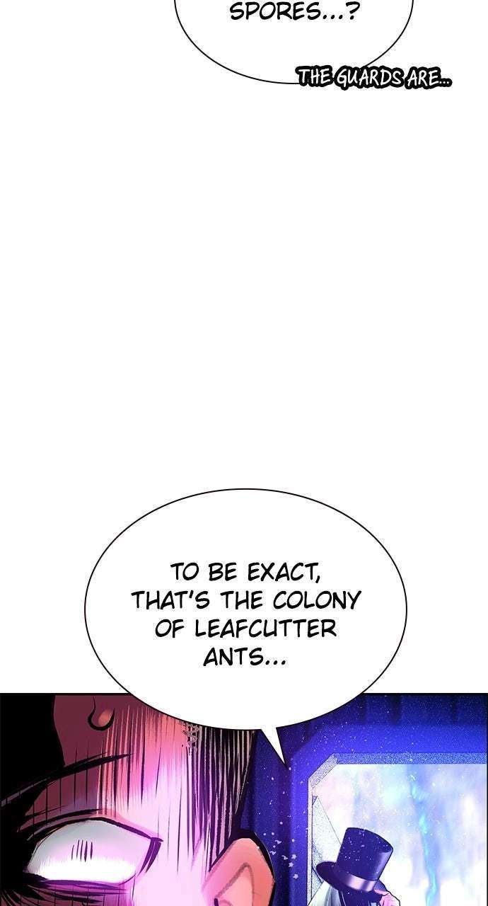 Jungle Juice Chapter 202 - Page 17 in English