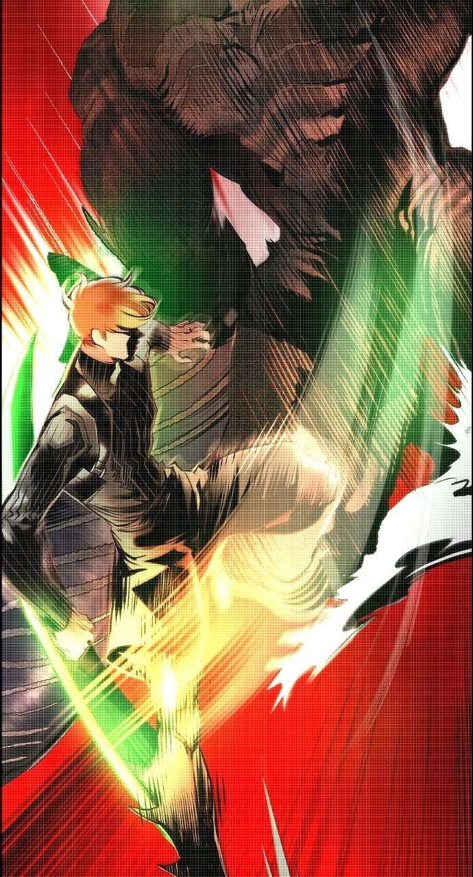 Jungle Juice Chapter 202 - Page 3 in English