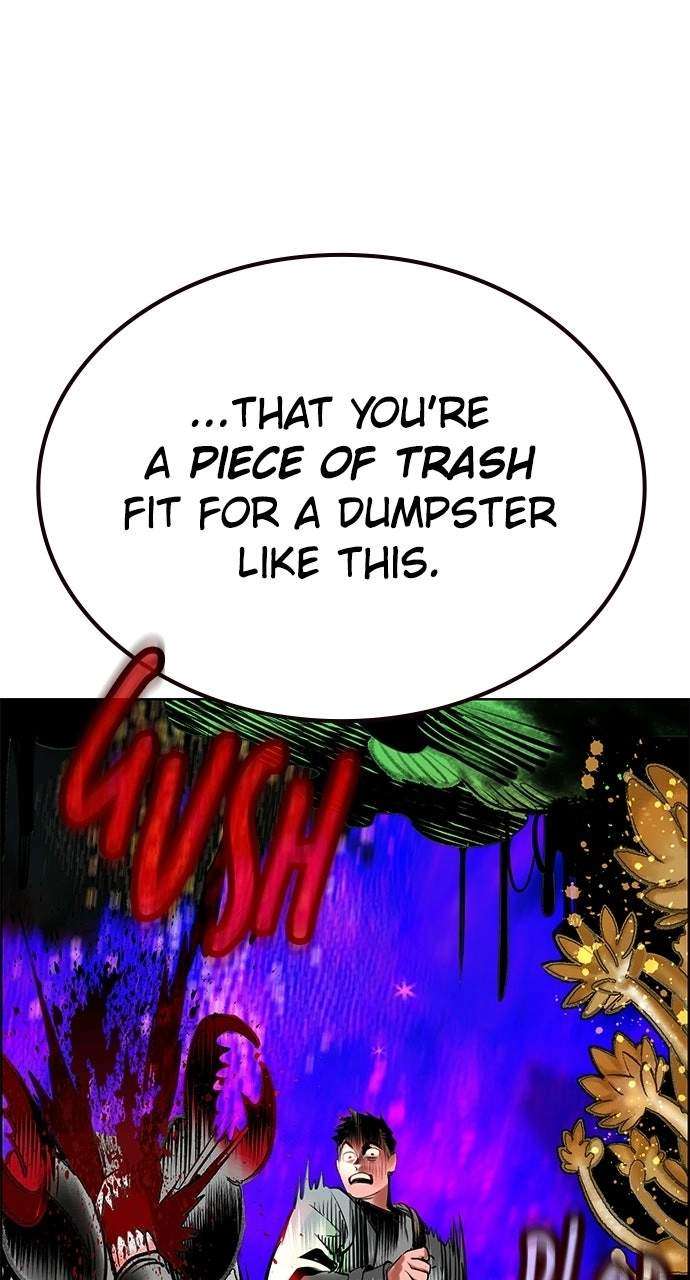 Jungle Juice Chapter 202 - Page 32 in English