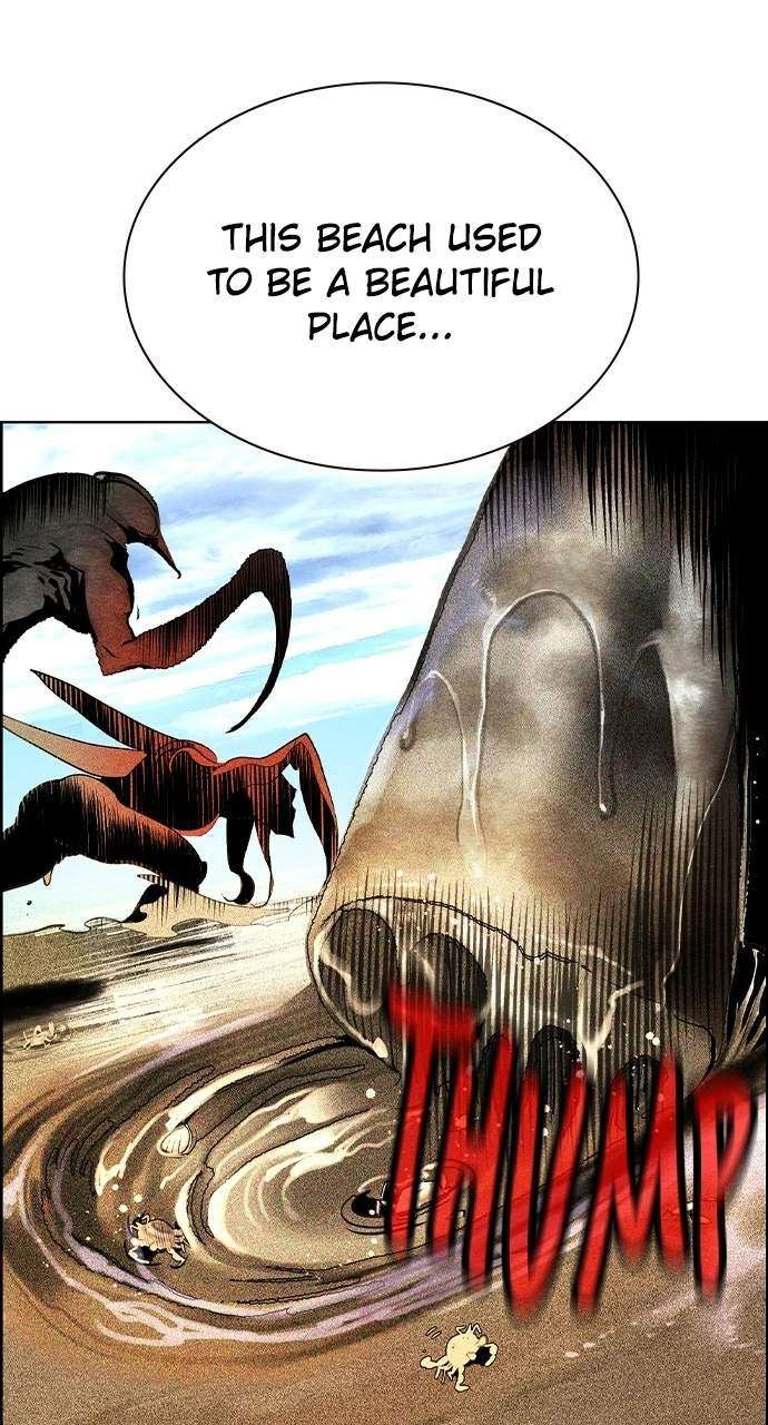 Jungle Juice Chapter 202 - Page 54 in English