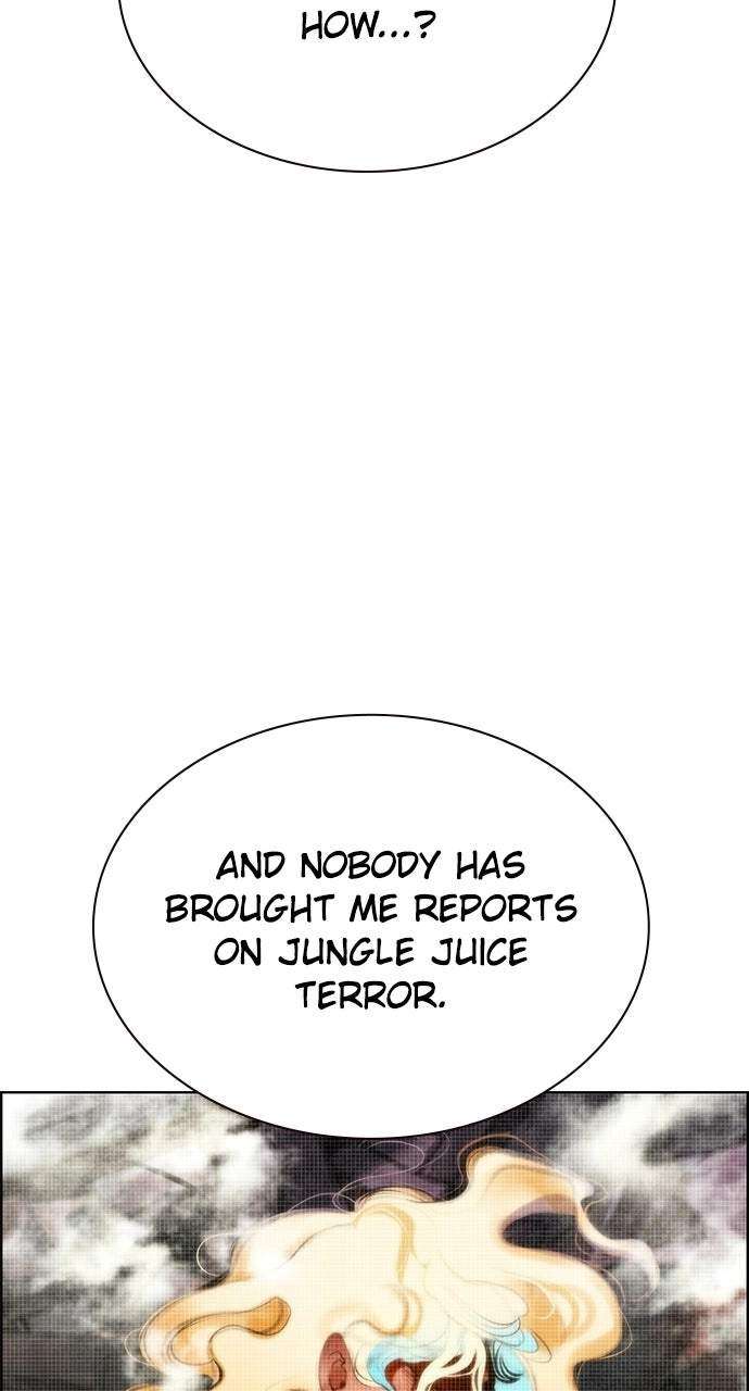Jungle Juice Chapter 202 - Page 6 in English